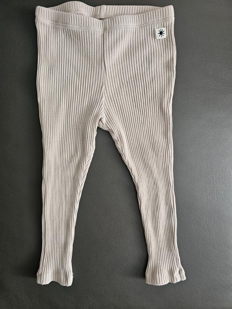 Rebrovane leginy, lindex,86