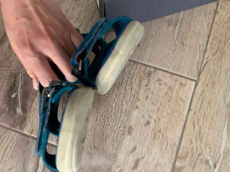 Ecco biom sandále 33, ecco,33