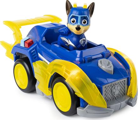 Chase deluxe so svetlami a zvukmi, 