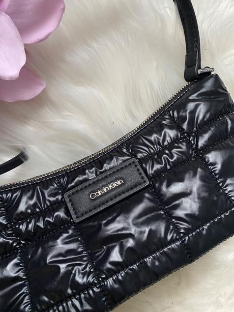 Calvin klein - malá kabelka, calvin klein