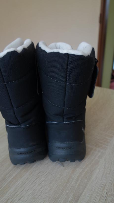 Snehule, decathlon,38