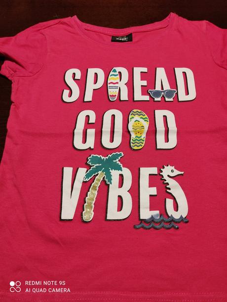 Dievcenske tricko, 134