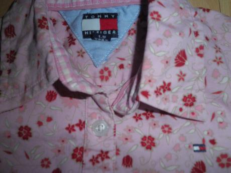 Košela tommy hilfiger, tommy hilfiger,80