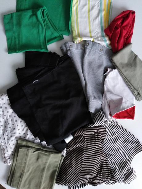 Menšie látky pre kreatívnu dušu, 