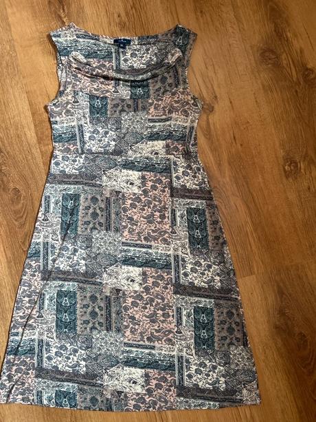 Kvalitne šaty tom tailor, tom tailor,36