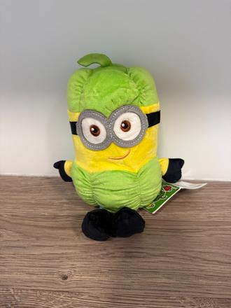 Plyšová hračka mimoň, 