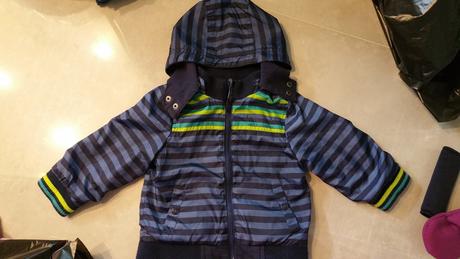 Bundicka, prémaman,68