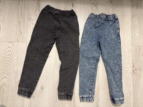 Dvojbalenie rifle na gumu, sinsay,122