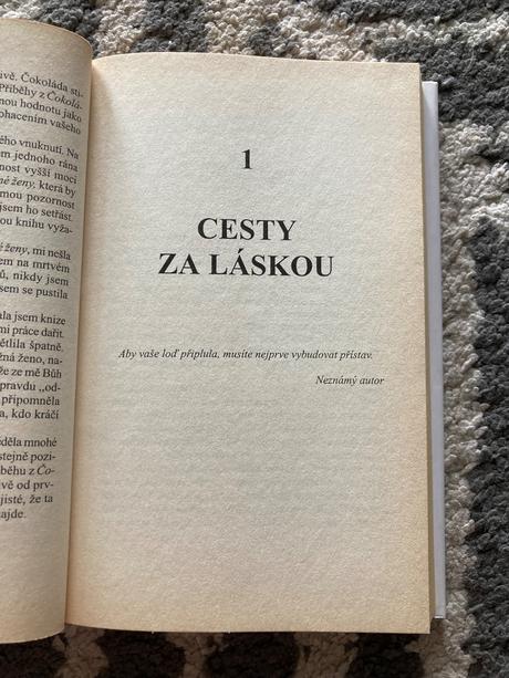 Čokoláda pro duši ženy - kay allenbaugh (2000), 