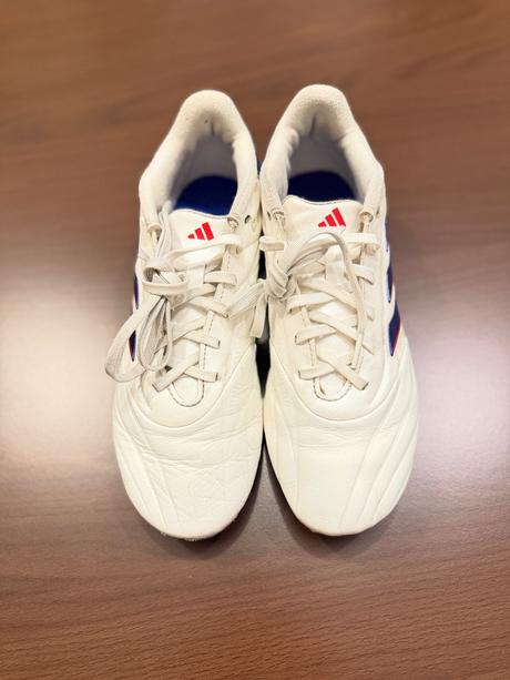 Kopačky adidas č.38, adidas,38