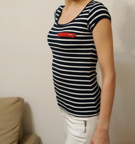 Namornicke pasikave tricko, vel. 36, 36