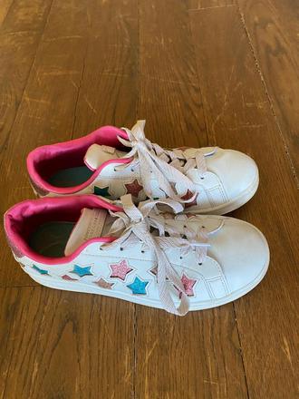Tenisky, skechers,37