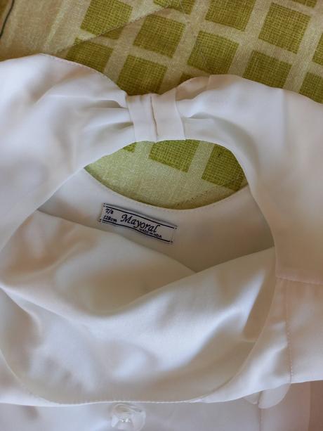 Šiatky alebo tunika, mayoral,128