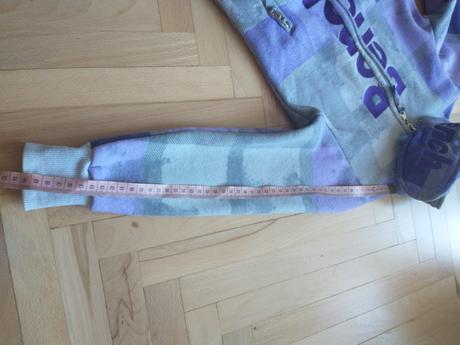 Mikina bench s golierom, bench,110