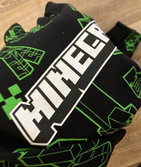 Minecraft mikina, takko,128