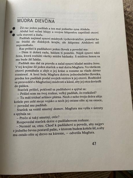 Krásna retro stará kniha zemiakový chán linzbothov, 