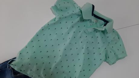 H&m polotriko, h&m,128