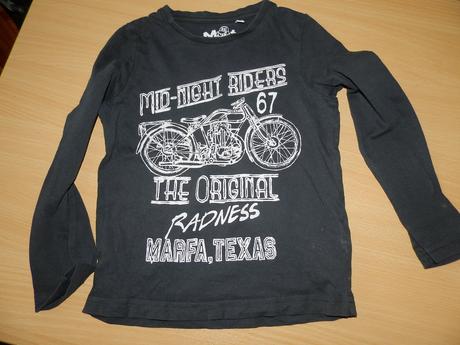 Palomino tričko 104, palomino,104