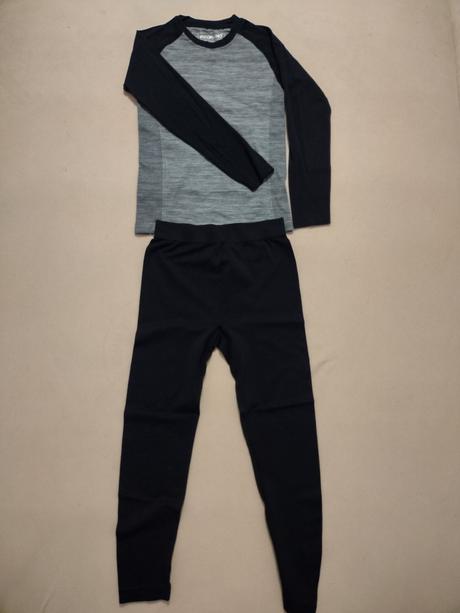 Termoprádlo pocopiano - súprava, č. 116, 116