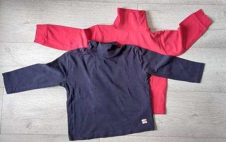 2x roláčik, zara,104