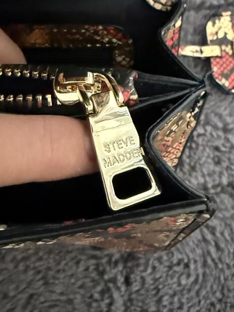 Kabelka steve madden, steve madden