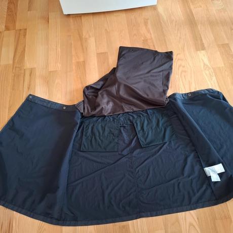 Fjallraven nohavice, xl