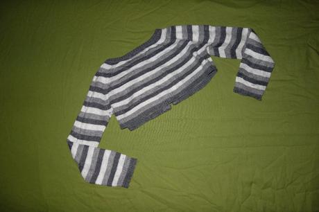 Pruzkovane bolerko silvian heach, 86