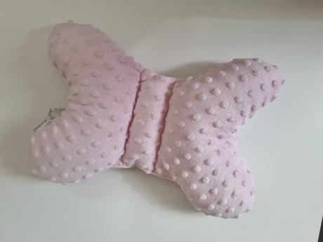 Obojstranný vankúšik, šírka (cm): 35,dĺžka (cm): 30