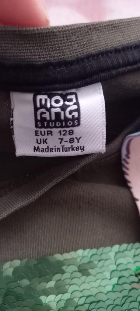 Tričká minecraft,mix, lindex,122