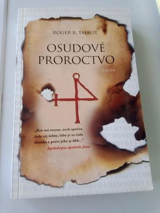 Osudové proroctvo,