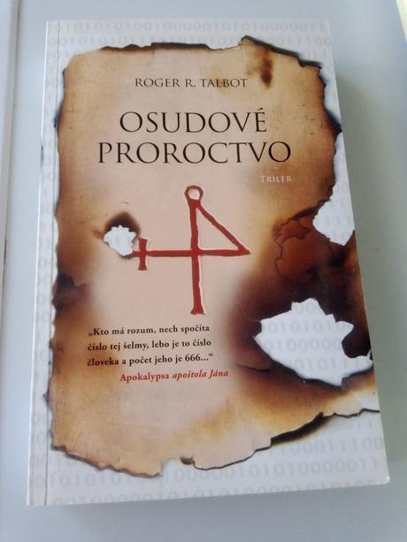 Osudové proroctvo, 