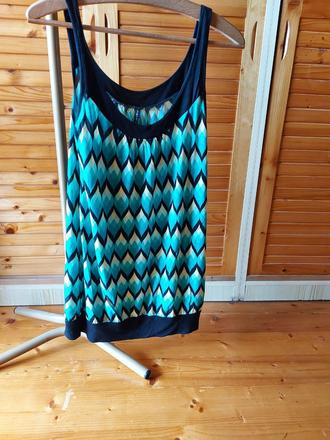 Top amisu na ramienka, amisu,s