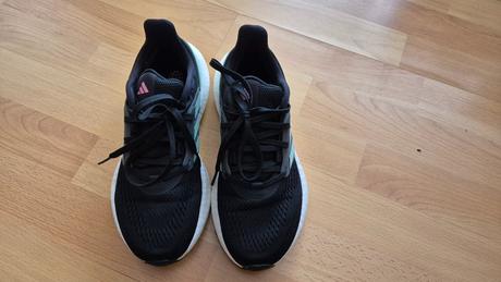 Adidas tenisky pureboost 22 - 38a2/3, adidas,38