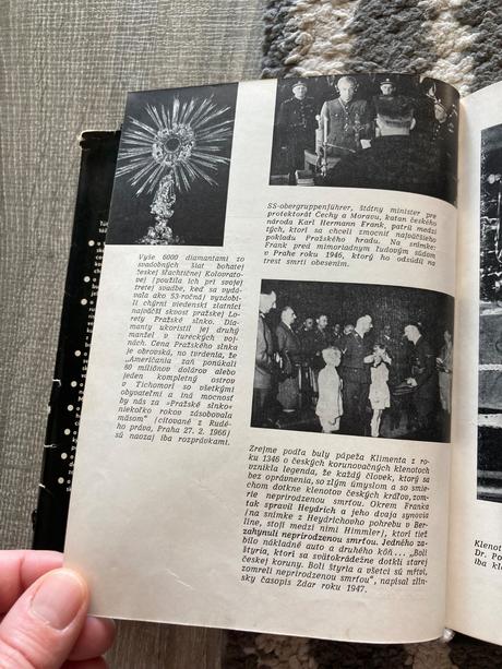 Osudy zlatých pokladov vároš milan (1967), 