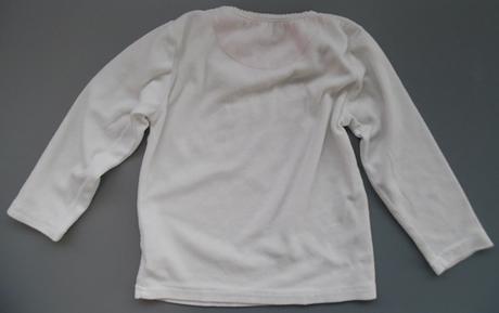 Mikina dievčenská, young dimension,122