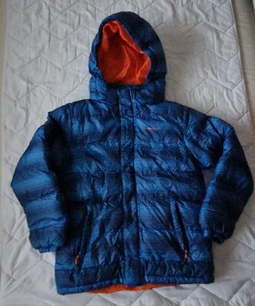 Vetrovka zimna na6az7rokov, 128