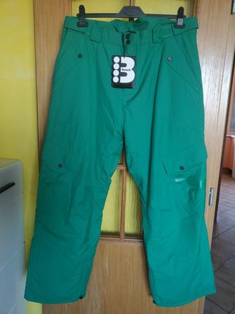 Bench pánske otepľovačky veľkosť xxl, bench,xxl