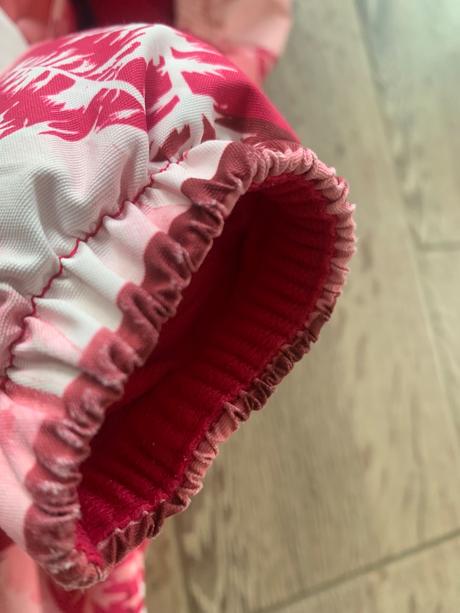 Reima zimná kombinéza 80/86/92, reima,80