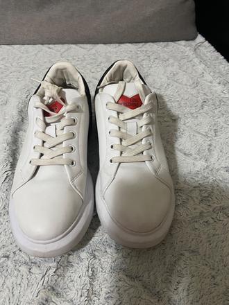 Tenisky love moschino, moschino,39