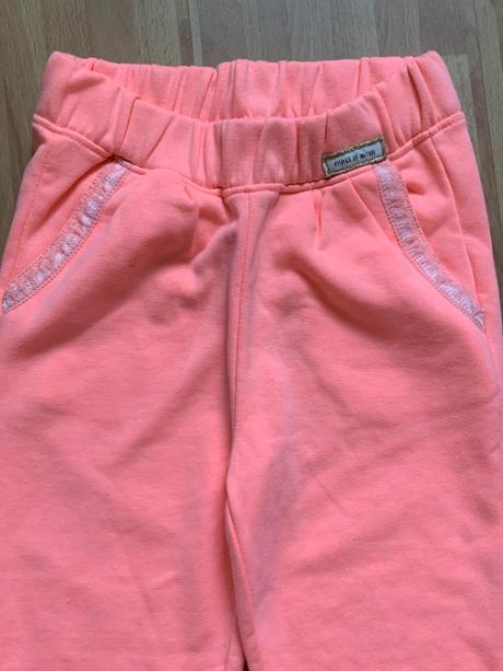 Lincoln&sharks tepláky, 134