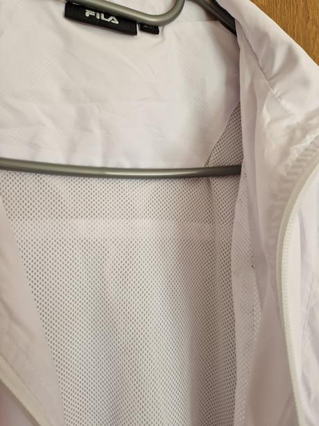 Športová bunda fila, fila,m