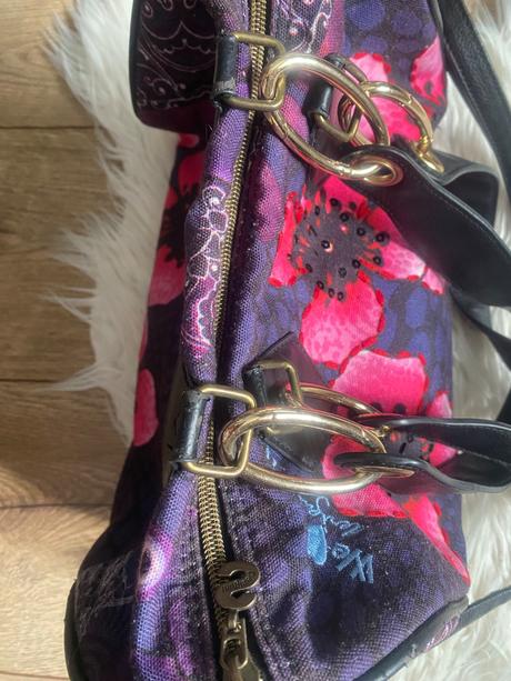 Desigual kabelka, desigual