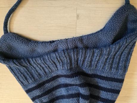 Čiapka č.74-80, h&m,74