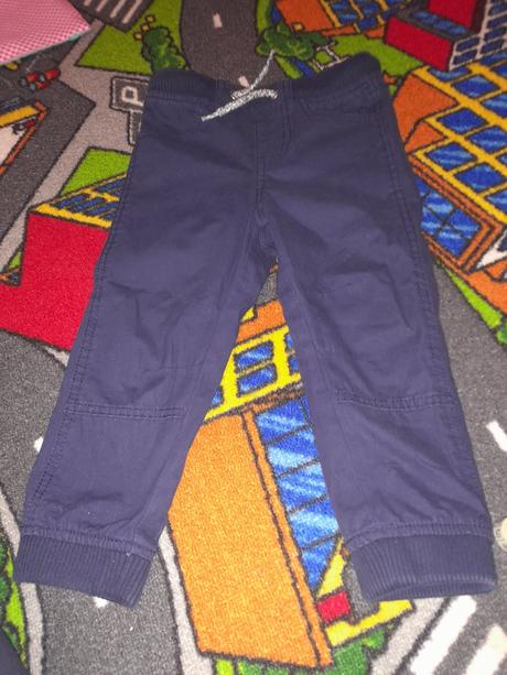 Termo nohavice, f&f,98