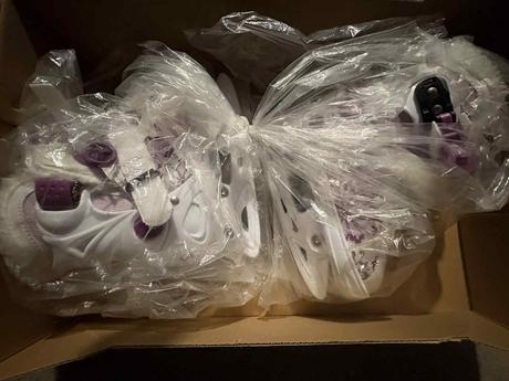 Nastaviteľné korčule na ľad, 29