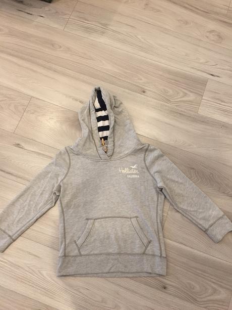 Mikina, hollister,m