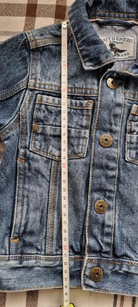 Riflova bunda next, next,92