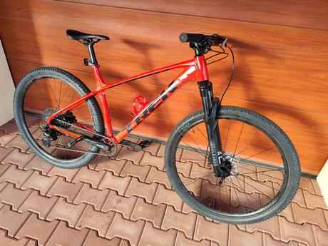 Predam trek x - caliber 8 xl, 28