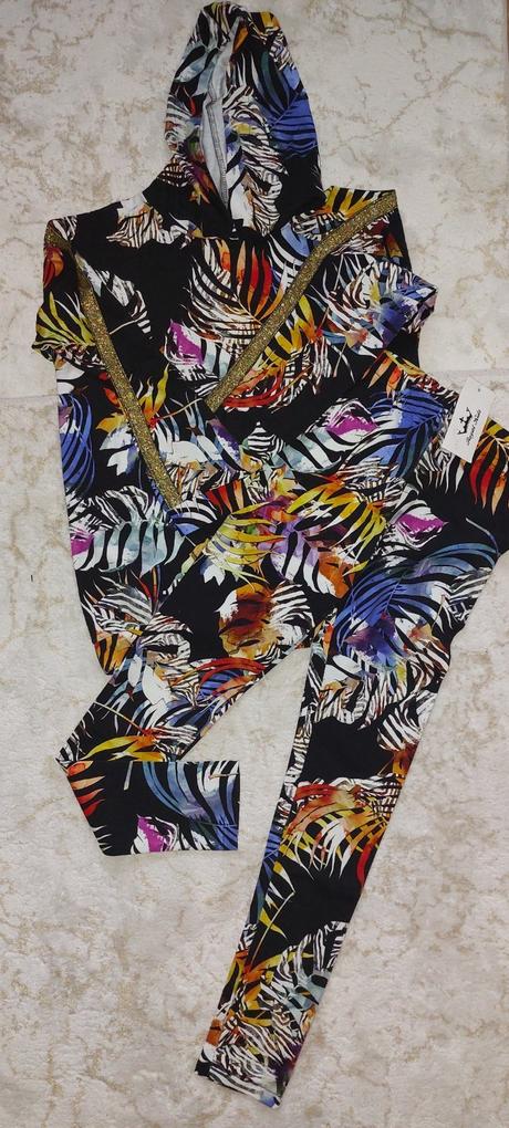 Krásna súprava royal, 140