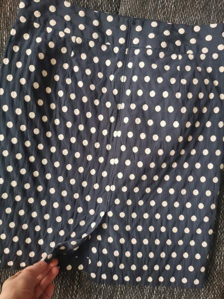 Sukna bananna republic xs/s, s